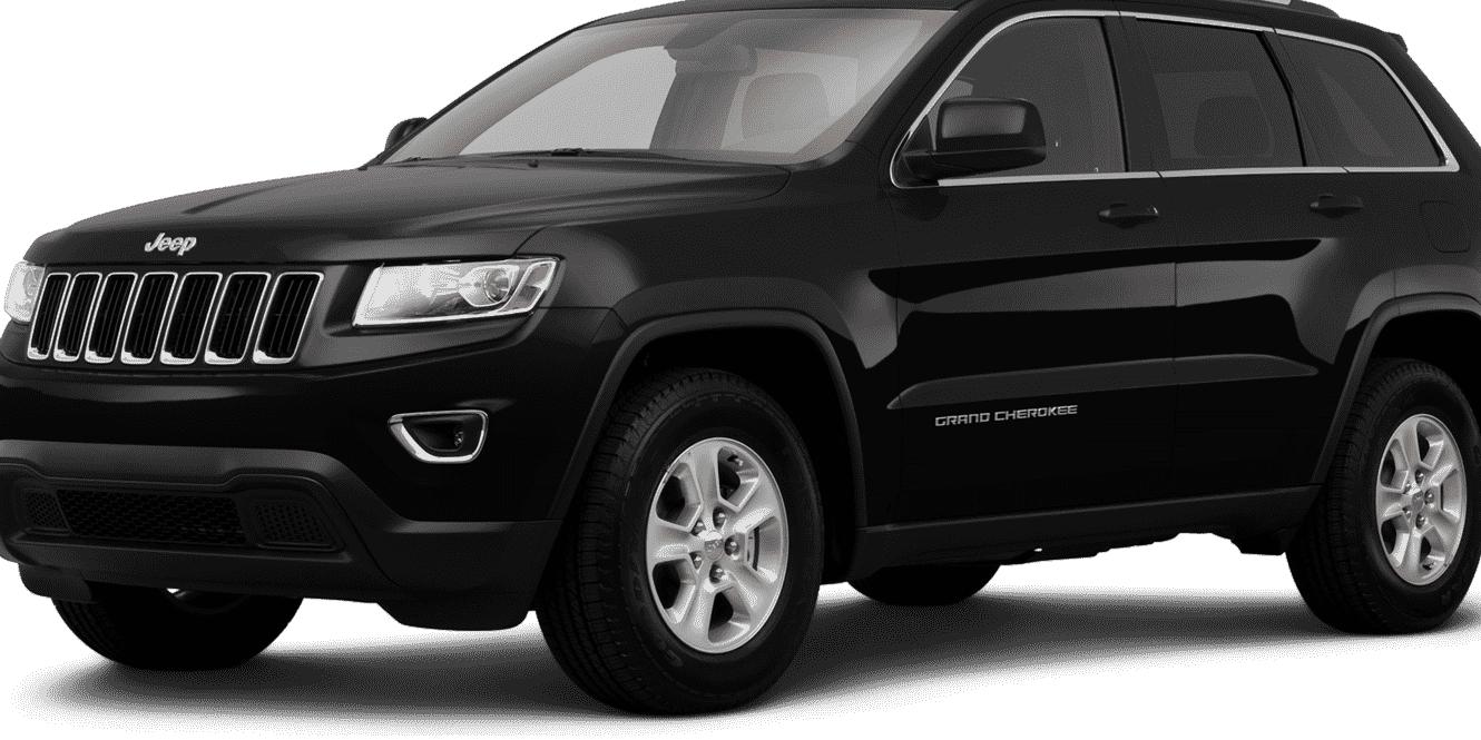 JEEP GRAND CHEROKEE 2016 1C4RJEAG5GC436624 image